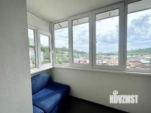 3-к квартира, вторичка, 76м2, 10/10 этаж