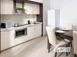 2-к квартира, вторичка, 51м2, 2/4 этаж