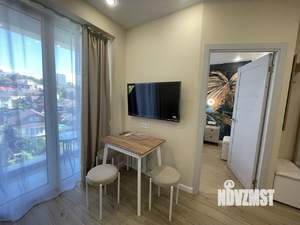 1-к квартира, вторичка, 31м2, 7/12 этаж