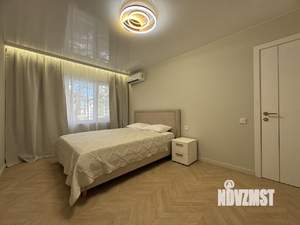 2-к квартира, вторичка, 49м2, 4/5 этаж