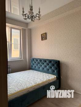 2-к квартира, вторичка, 45м2, 3/4 этаж