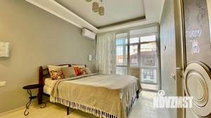 1-к квартира, вторичка, 37м2, 5/8 этаж