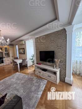 3-к квартира, вторичка, 88м2, 12/20 этаж