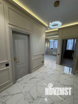 2-к квартира, вторичка, 41м2, 8/16 этаж