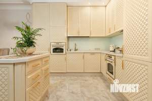 3-к квартира, вторичка, 130м2, 15/24 этаж