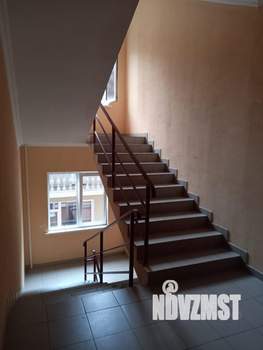 Студия квартира, вторичка, 45м2, 3/5 этаж