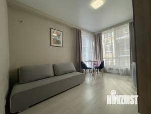 1-к квартира, вторичка, 34м2, 2/4 этаж