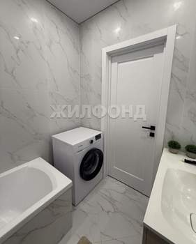 1-к квартира, вторичка, 40м2, 7/7 этаж