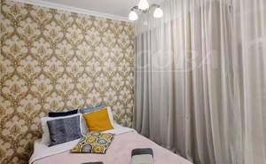 2-к квартира, вторичка, 52м2, 7/21 этаж