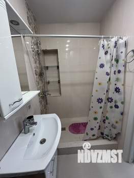Студия квартира, вторичка, 30м2, 6/15 этаж