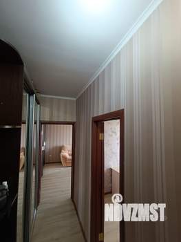 2-к квартира, вторичка, 62м2, 13/18 этаж