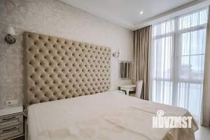 3-к квартира, вторичка, 90м2, 3/6 этаж