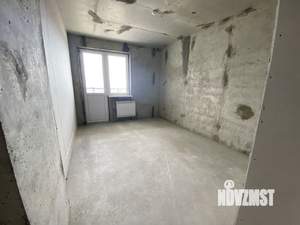 2-к квартира, вторичка, 45м2, 12/12 этаж