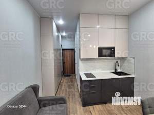 Студия квартира, вторичка, 27м2, 8/20 этаж