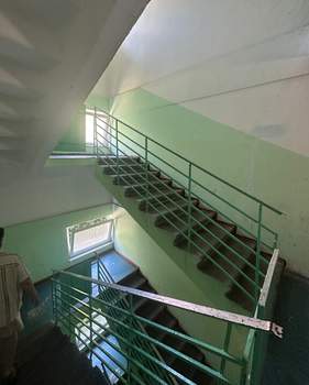 Студия квартира, вторичка, 15м2, 4/5 этаж