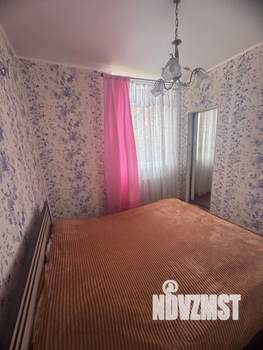 1-к квартира, вторичка, 33м2, 3/4 этаж
