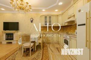 3-к квартира, вторичка, 65м2, 6/16 этаж