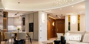 3-к квартира, вторичка, 80м2, 19/21 этаж