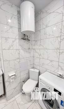 Студия квартира, вторичка, 23м2, 4/5 этаж