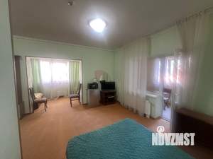 1-к квартира, вторичка, 45м2, 2/4 этаж