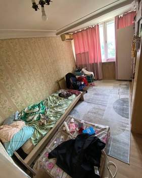2-к квартира, вторичка, 36м2, 5/5 этаж