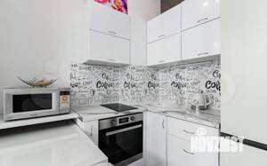 Студия квартира, вторичка, 19м2, 2/3 этаж