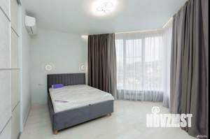 3-к квартира, вторичка, 80м2, 16/18 этаж