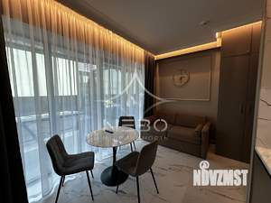 1-к квартира, вторичка, 50м2, 1/8 этаж