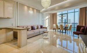 2-к квартира, вторичка, 61м2, 14/25 этаж