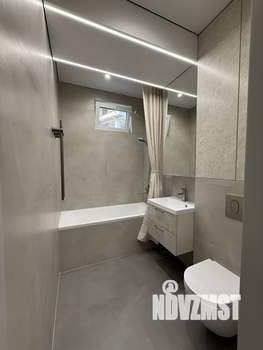 1-к квартира, вторичка, 33м2, 2/4 этаж