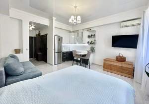 Студия квартира, вторичка, 30м2, 5/8 этаж