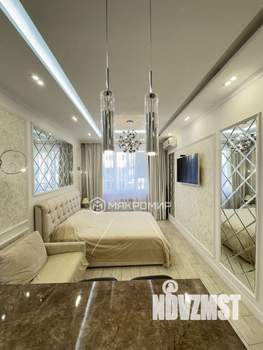 Студия квартира, вторичка, 26м2, 2/5 этаж