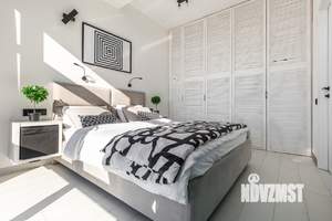 2-к квартира, вторичка, 123м2, 3/3 этаж