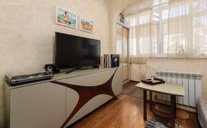 2-к квартира, вторичка, 45м2, 3/17 этаж