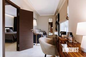 1-к квартира, вторичка, 48м2, 5/10 этаж