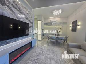 3-к квартира, вторичка, 145м2, 3/4 этаж