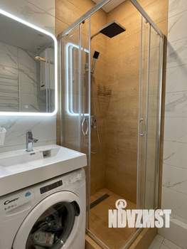 Студия квартира, вторичка, 27м2, 4/20 этаж