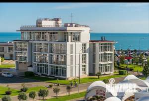 Студия квартира, вторичка, 33м2, 1/4 этаж