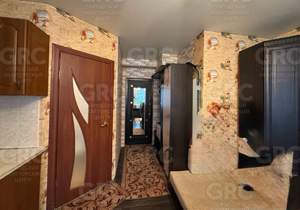 Студия квартира, вторичка, 24м2, 1/5 этаж