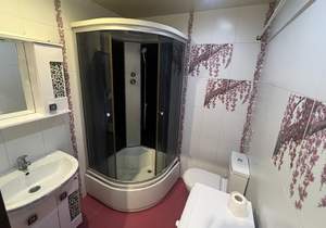 Студия квартира, вторичка, 23м2, 1/5 этаж