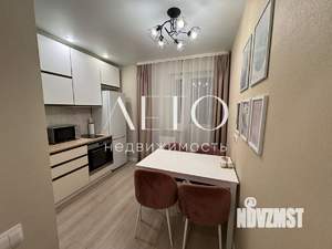 2-к квартира, вторичка, 38м2, 3/12 этаж
