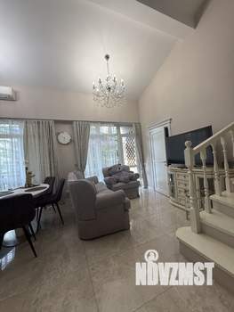 3-к квартира, вторичка, 95м2, 4/4 этаж