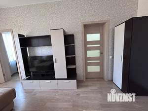 2-к квартира, вторичка, 35м2, 6/17 этаж