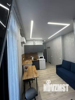 1-к квартира, вторичка, 21м2, 2/5 этаж