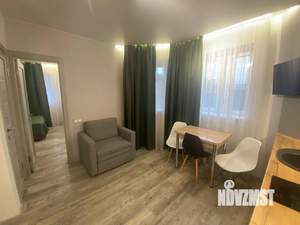 2-к квартира, вторичка, 28м2, 2/20 этаж