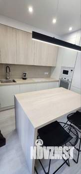 2-к квартира, вторичка, 48м2, 3/18 этаж