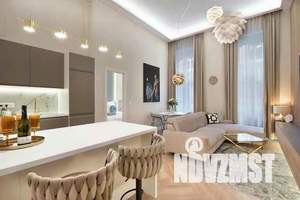 3-к квартира, вторичка, 90м2, 4/5 этаж