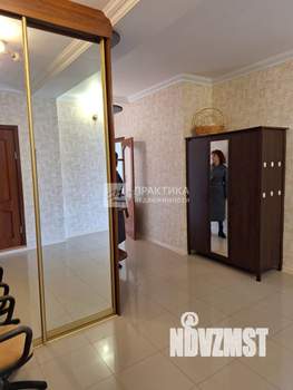 2-к квартира, вторичка, 83м2, 3/6 этаж