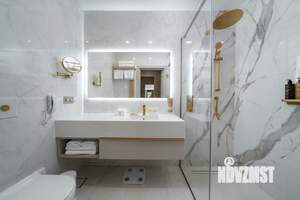 1-к квартира, вторичка, 30м2, 4/10 этаж