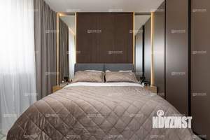 4-к квартира, вторичка, 106м2, 9/16 этаж